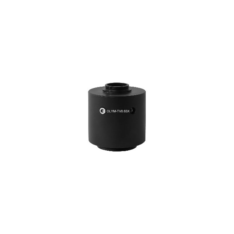 Olymp1x Olympus 1x Phototube C-Mount-Adapter (Olympus-TV-Adapter)