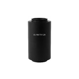 Olymp1x Olympus 1x Phototube C-Mount-Adapter (Olympus-TV-Adapter)