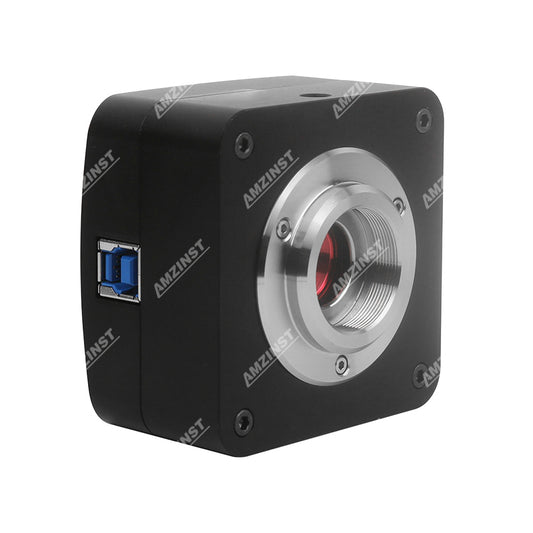 PC3-HN Series USB3.0 CMOS Microscope Camera