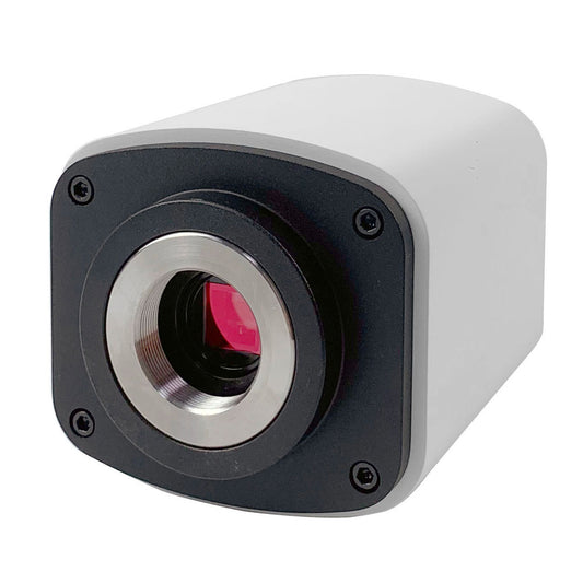 PCA-1080D 35fps 2MP Autofocus Microscope Camera 1/2.8" Sensor with SD Card Storage Function