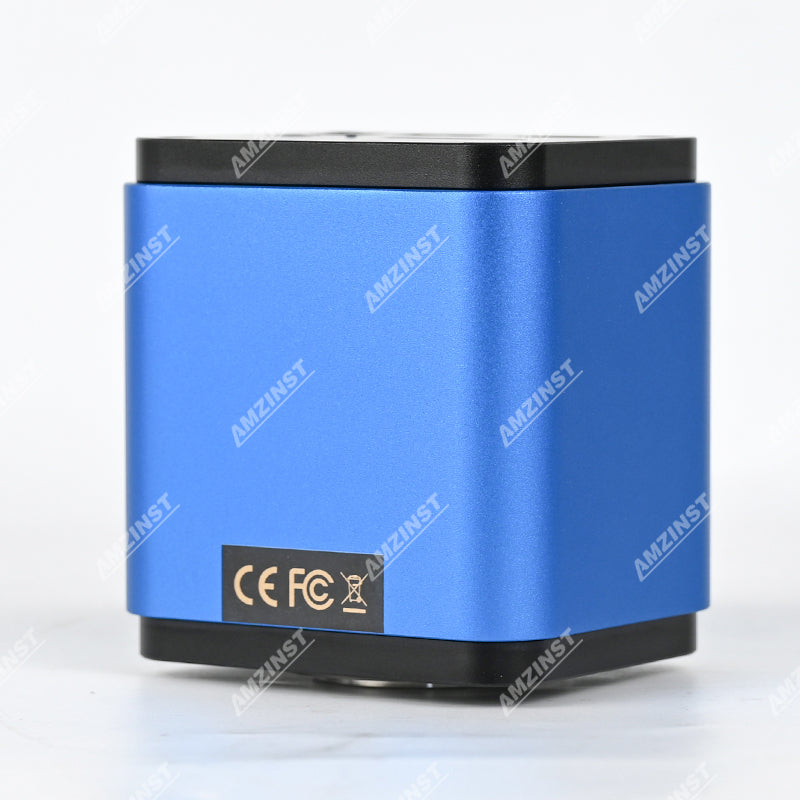 PCA-1080PA 60fps 2MP Auto-focus Microscope Camera 1/1.9" Sensor with SD Card Storage Function