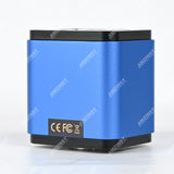 PCA-1080PA 60fps 2MP Auto-focus Microscope Camera 1/1.9" Sensor with SD Card Storage Function