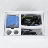 PCA-1080PA 60fps 2MP Auto-focus Microscope Camera 1/1.9" Sensor with SD Card Storage Function