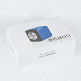 PCA-1080PA 60fps 2MP Auto-focus Microscope Camera 1/1.9" Sensor with SD Card Storage Function