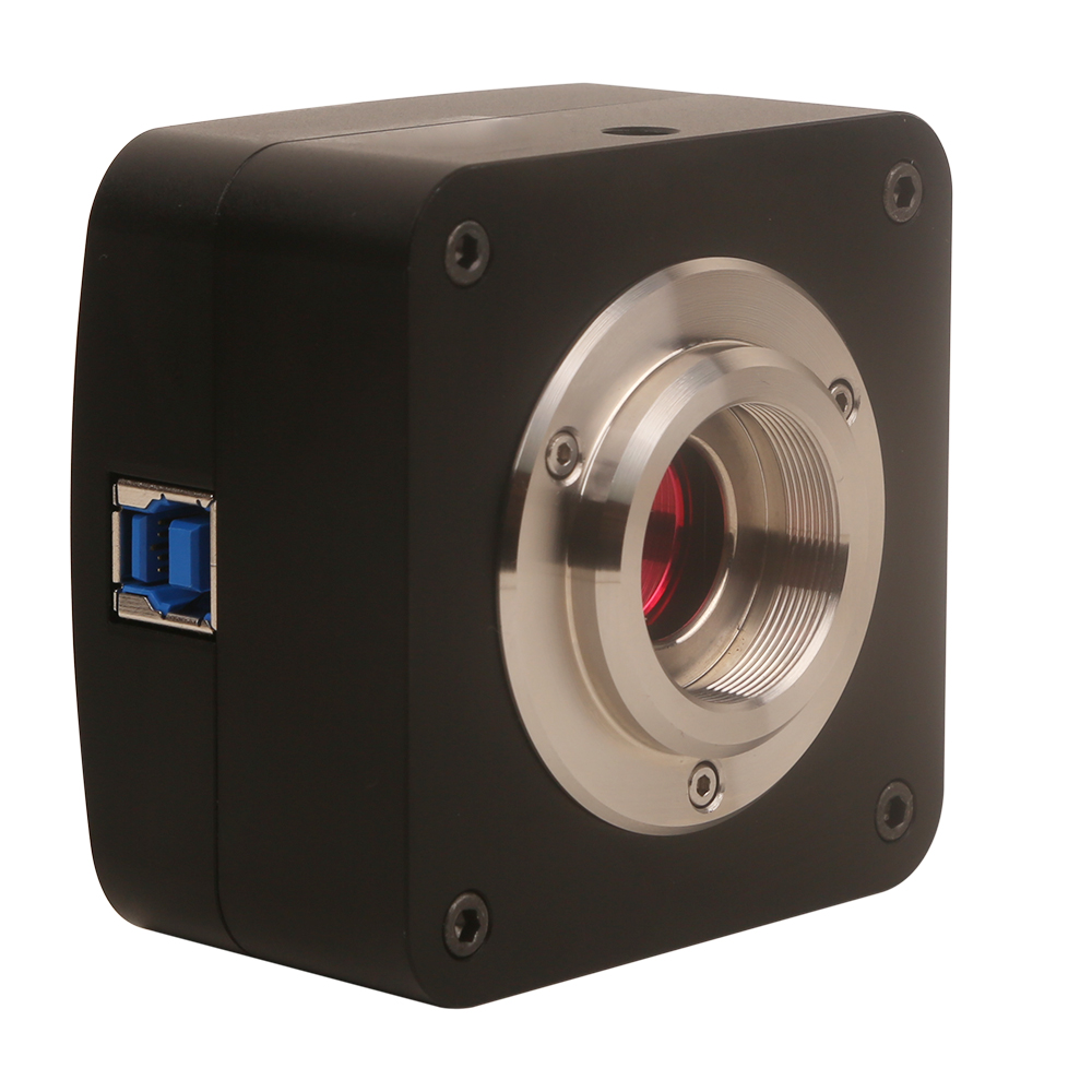 PCD3-H Series C-mount USB3.0 CCD Camera – AMZINST