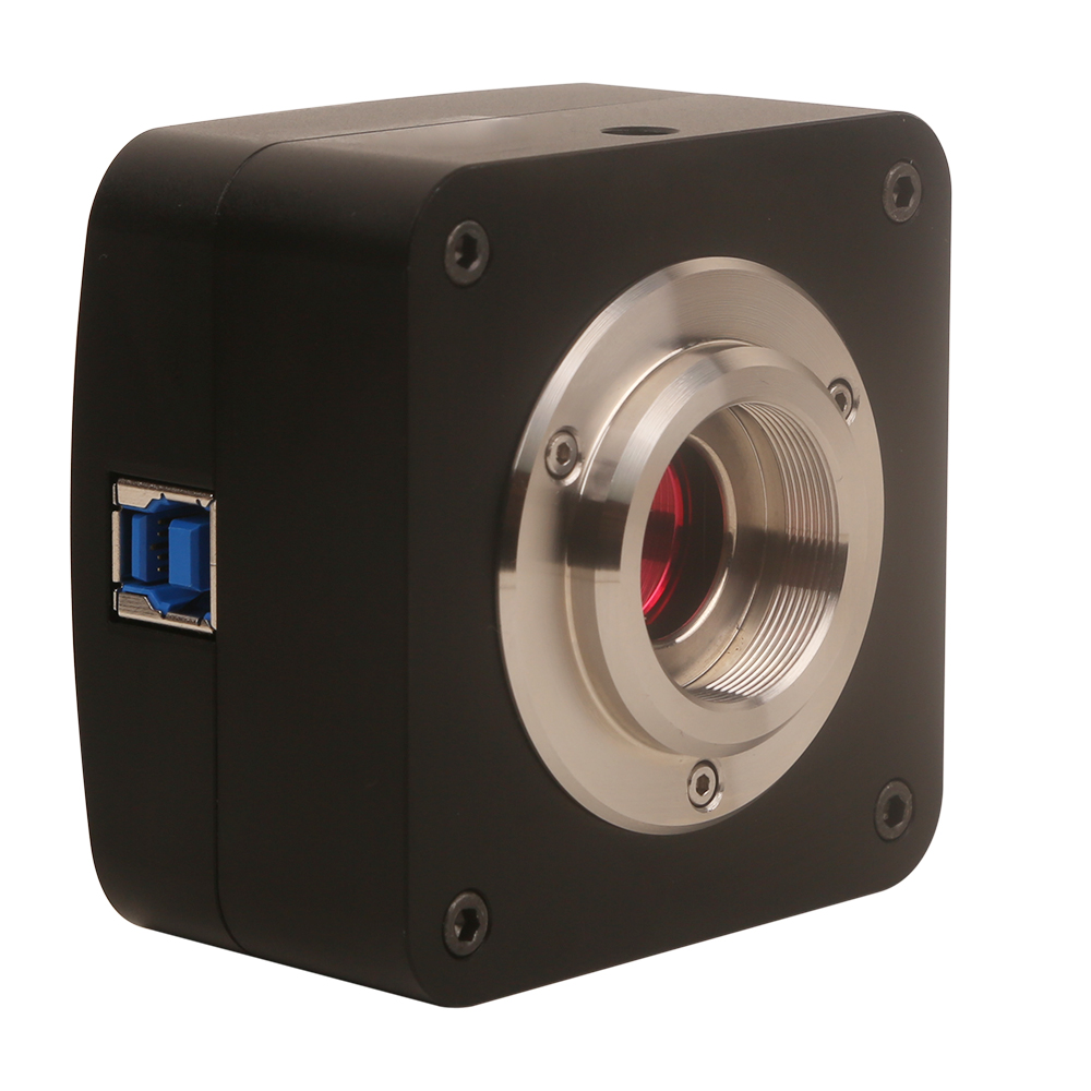 PCD3-H Series C-mount USB3.0 CCD Camera