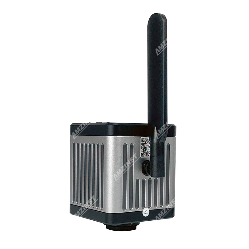 Pct Camera PCT-20WF1 20MP WiFi Microscope Camera – AMZINST