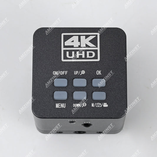 PCT-4KE1 4K Camera