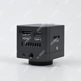 PCT-4KE1 4K Camera