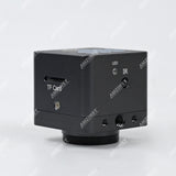 PCT-4KE1 4K Camera