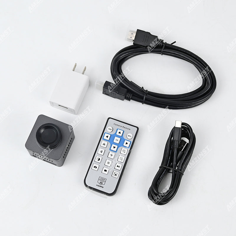 PCT-4KE1 4K Camera