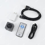 PCT-4KE1 4K Camera