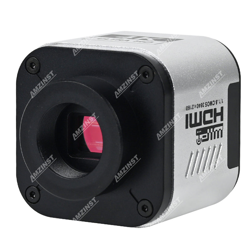 PCT-4KWF 4K WiFi Microscope Camera