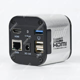 PCT-4KWF 4K WiFi Microscope Camera