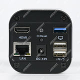 PCT-4KWF 4K WiFi Microscope Camera