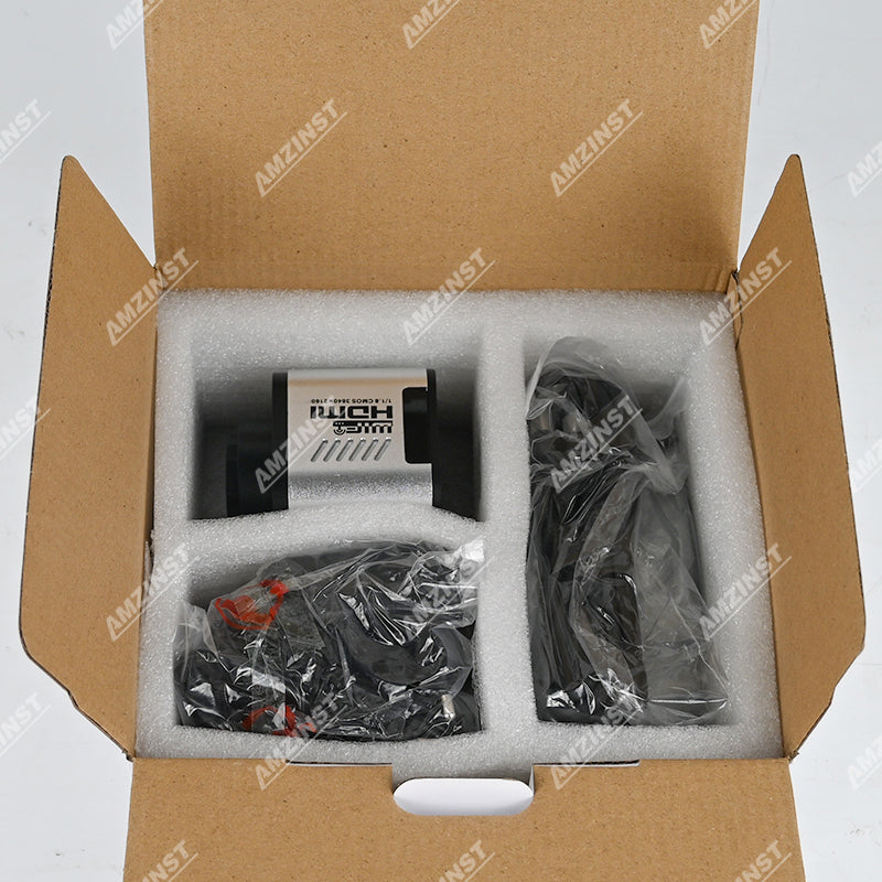 PCT-4KWF 4K WiFi Microscope Camera