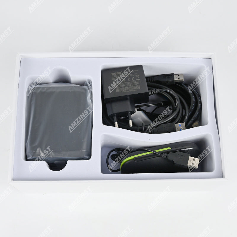PCT-4KX 4K 60fps 16MP Digital Microscope Camera