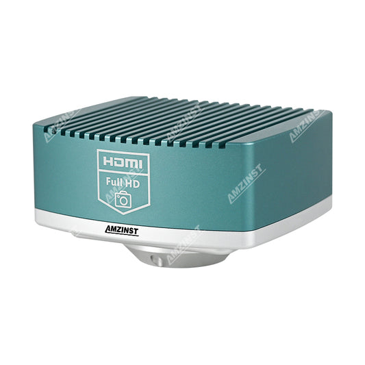 PCT-HB 2MP HDMI USB 2.0 CMOS Color Microscope Camera Full HD Video Capture 30fps