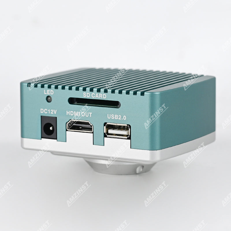 PCT-HB 2MP HDMI USB 2.0 CMOS CMOS Microscopio Cámara Full HD Video Captura 30 fps