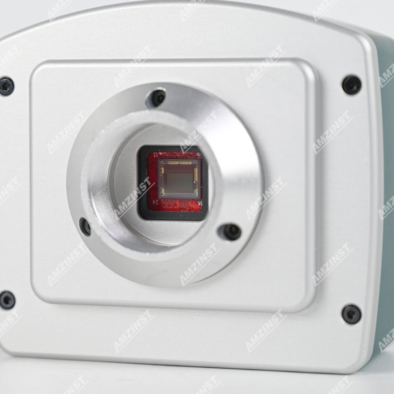 PCT-HB 2MP HDMI USB 2.0 CMOS CMOS Microscopio Cámara Full HD Video Captura 30 fps