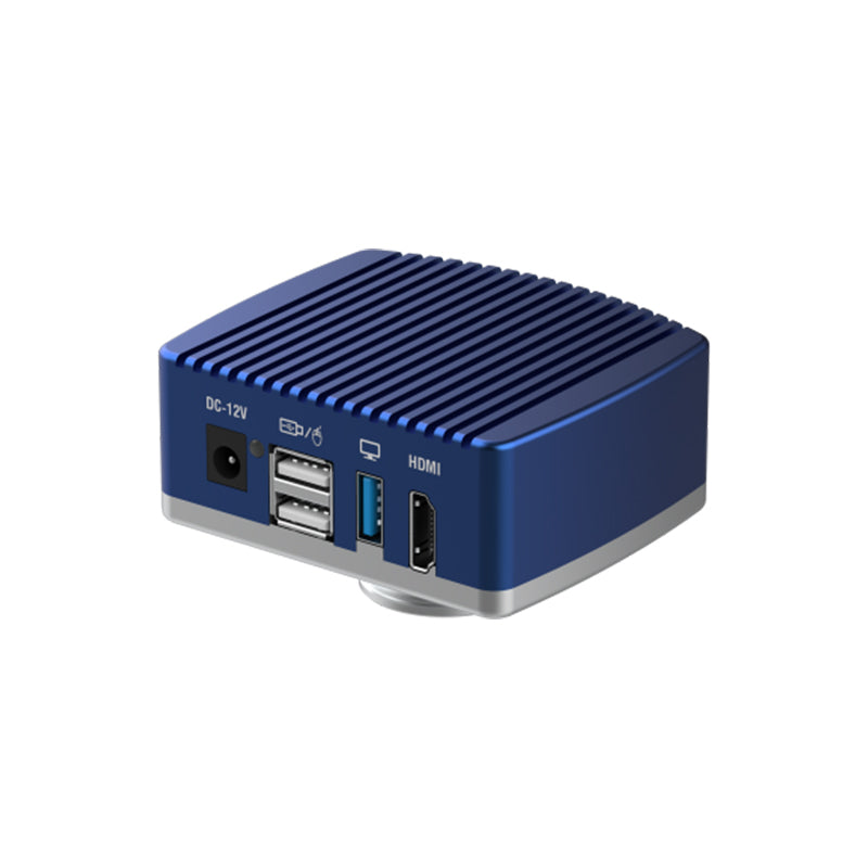 PCT-HX 4K HDMI USB 2.0 CMOS Color Microscope Camera