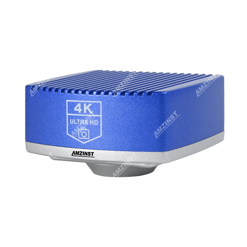 PCT-HX 4K HDMI USB 2.0 CMOS Color Microscope Camera
