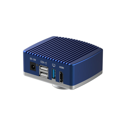 PCT-HX 4K HDMI USB 2.0 CMOS Color Microscope Camera