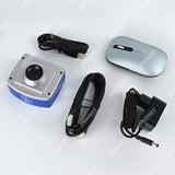 PCT-HX 4K HDMI USB 2.0 CMOS Color Microscope Camera
