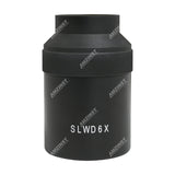 PIXO-AU6X(SL) Objective 6X for PIXO-215 Microscope