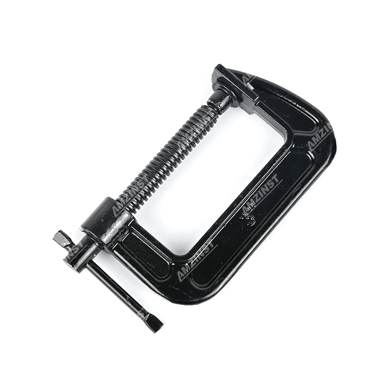 PIXO-CP C-Type clamp microscope articulating arm – AMZINST