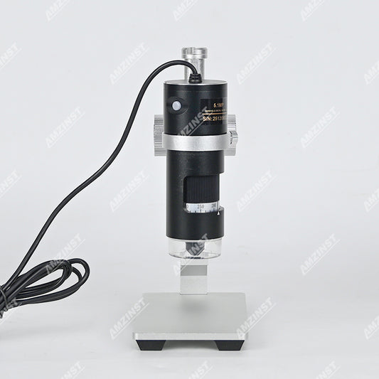 PST-D Series USB Digital Microscope with Measurement Software