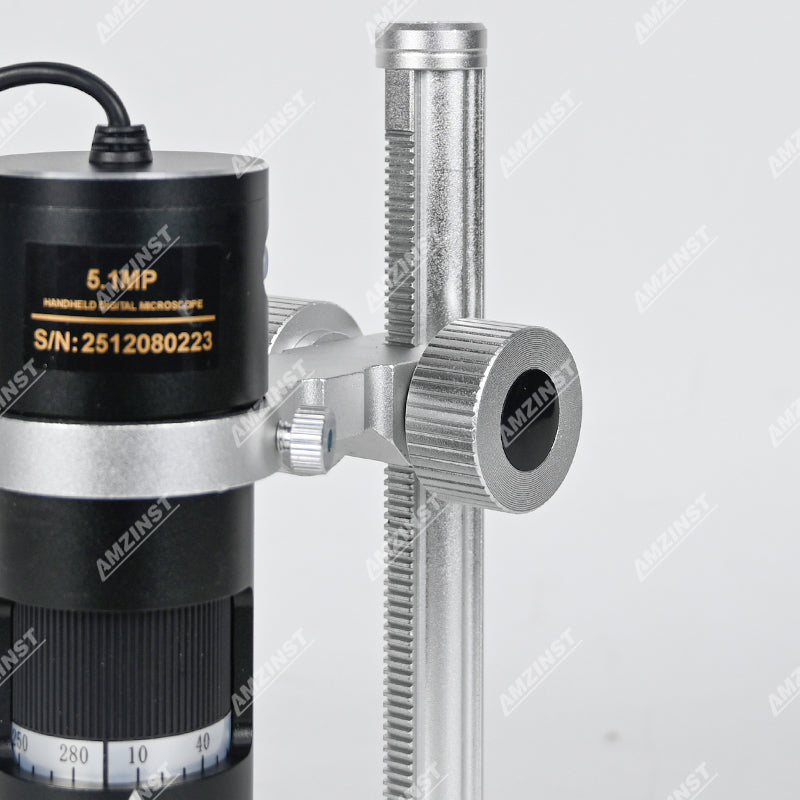 PST-D-Serie USB Digitalmikroskop mit Messsoftware