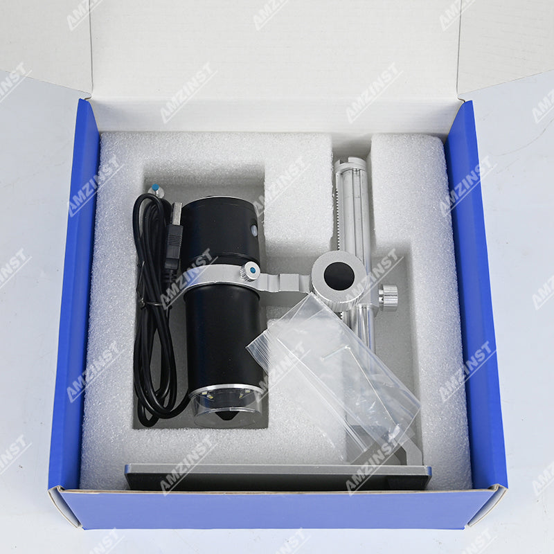 PST-D-Serie USB Digitalmikroskop mit Messsoftware