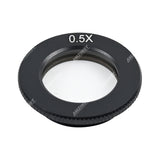 SAU-05X 0.5X Auxiliary Lens (For ZMZ Video Microscope)