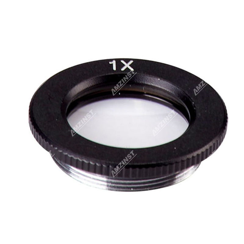 SAU-1X 1X Auxiliary Lens (For ZMZ Video microscope)
