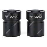 STASZ-10EX 10x/20mm Stereo Microscope Eyepieces