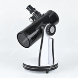 StarPU-H763  Reflector Telescope with Dobson Wooden Fram