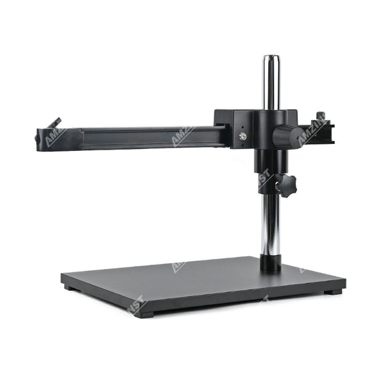 T-P12 Ultra-Glide Gliding Arm Boom Stand with 76mm Focus Mount