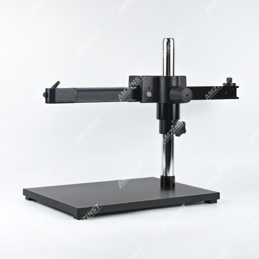 T-P12 Ultra-Glide Gliding Arm Boom Stand with 76mm Focus Mount