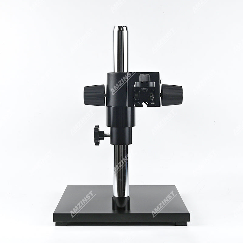 T-P12 Ultra-Glide Gliding Arm Boom Stand with 76mm Focus Mount