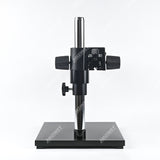 T-P12 Ultra-Glide Gliding Arm Boom Stand with 76mm Focus Mount