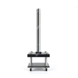 T-P8S Articulating Arm Stand With Screw Base and 76mm focus mount