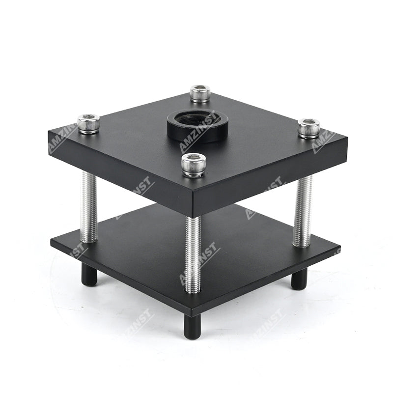 T-P8S Articulating Arm Stand With Screw Base and 76mm focus mount