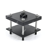 T-P8S Articulating Arm Stand With Screw Base and 76mm focus mount