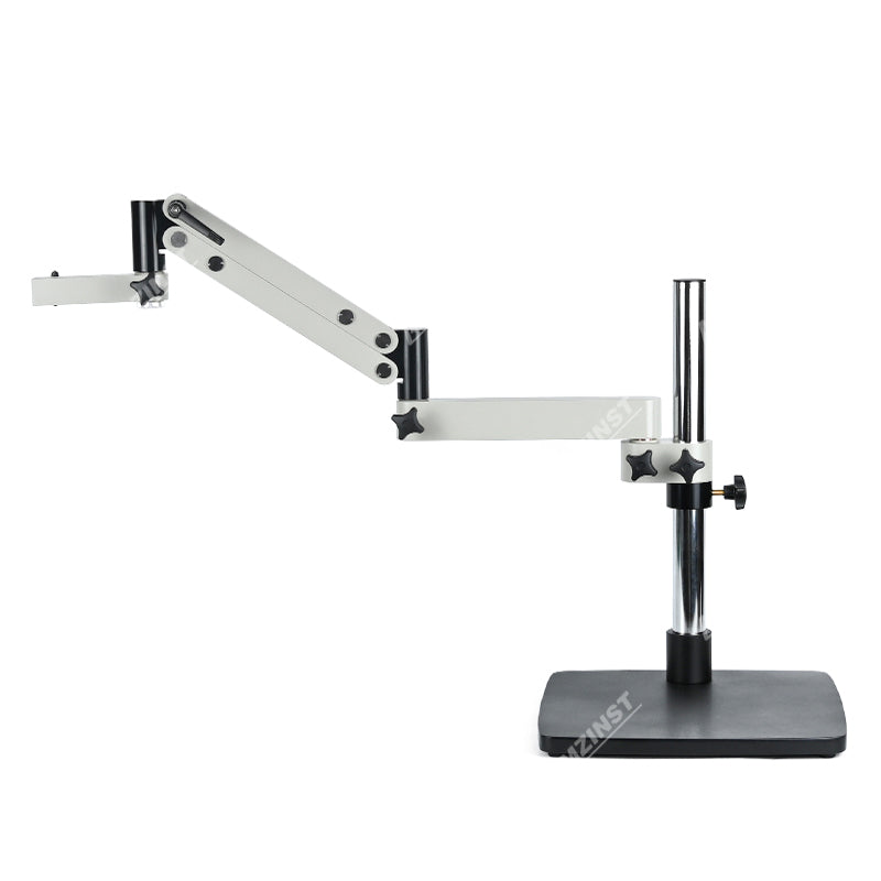 T-P9 Articulating Arm Stand With 76mm Focus Mount