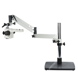 T-P9 Articulating Arm Stand With 76mm Focus Mount