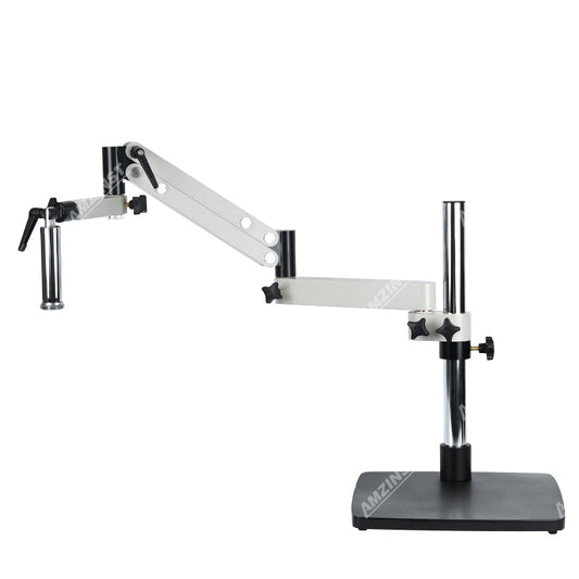 T-P9 Articulating Arm Stand With 76mm Focus Mount