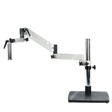 T-P9 Articulating Arm Stand With 76mm Focus Mount