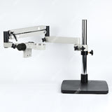 T-P9 Articulating Arm Stand With 76mm Focus Mount