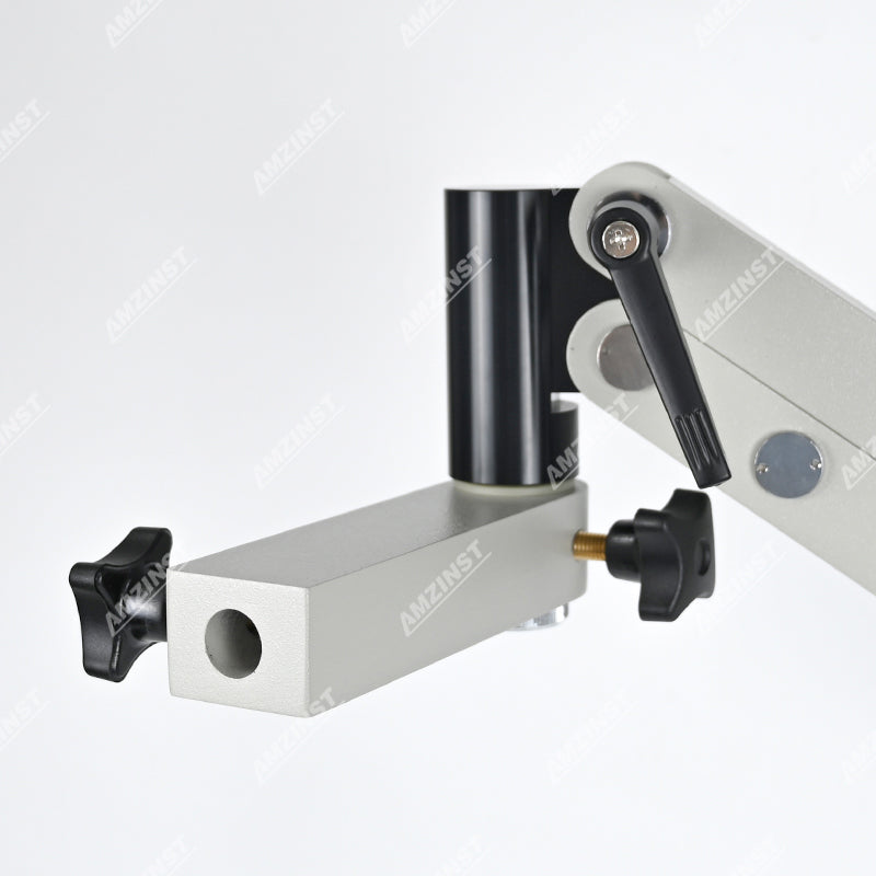 T-P9 Articulating Arm Stand With 76mm Focus Mount